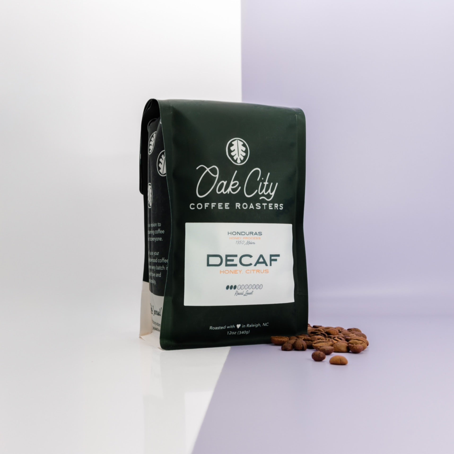 teat ラグーモジョイントチョップ Tanzania Kilimanjaro | Oak City Coffee Roasters